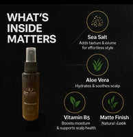 Ryan James Sea Salt Spray