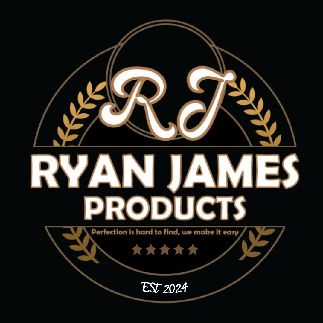 Ryan James Products