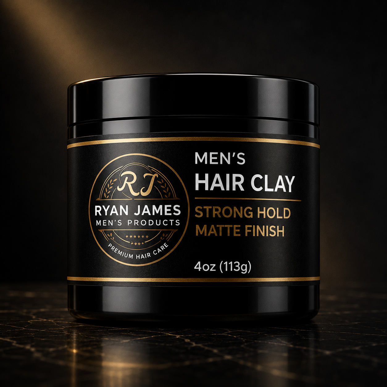 Ryan James Products 