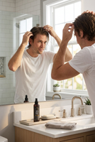 Ryan James Sea Salt Spray, Texture & Volume, 6.08 fl oz